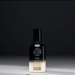 Oribe Balm d'Or Heat Styling Shield